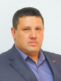 Хайдуков<br>Валерий Валерьевич